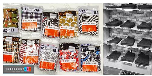 Insideoutlet men-woman-kids Groesbeek