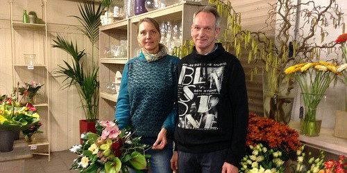 Bloemenhuis Coryan - Winssen