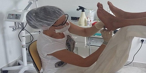 ATRACTIVO KOZMETIČNI SALON