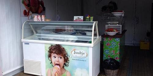 IJssalon Juultje - Druten