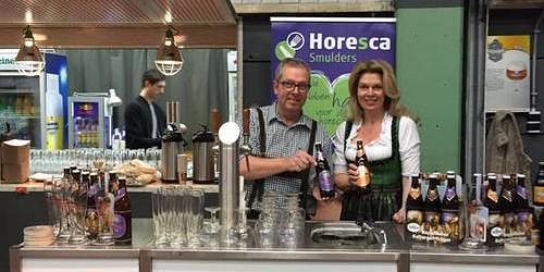 Wijnkoperij en Drankenhandel Maas en Waal - Deest