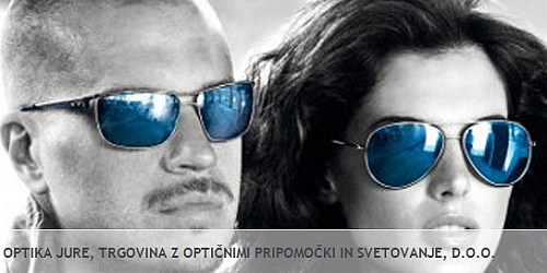 OPTIKA JURE D.O.O.