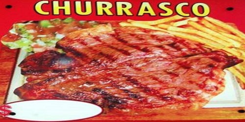 COMIDA MEXICANA EL D.F.