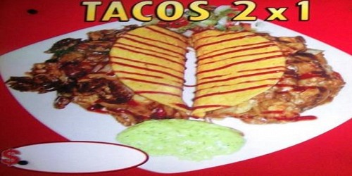 COMIDA MEXICANA EL D.F.