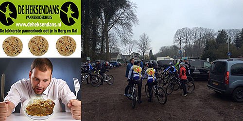 De Heksendans Pannenkoekhuis