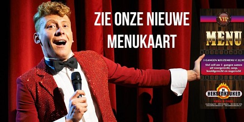 De Heksenkeuken Grill & Chill Wijchen