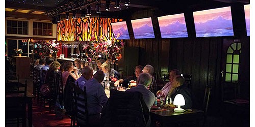 De Heksenkeuken Grill & Chill Wijchen