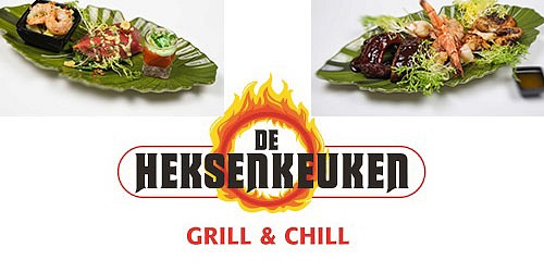 De Heksenkeuken Grill & Chill Wijchen