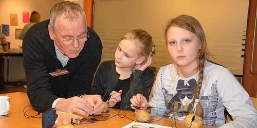 Tech-Lokaal Beneden Leeuwen