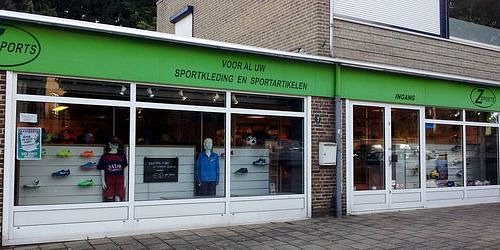 Zsports - Groesbeek