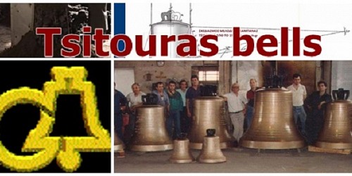 BELLS-FOUNDRY TSITOURAS BROS