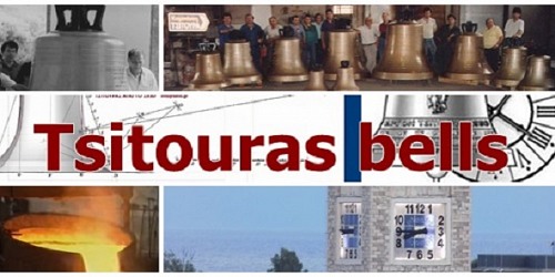 BELLS-FOUNDRY TSITOURAS BROS