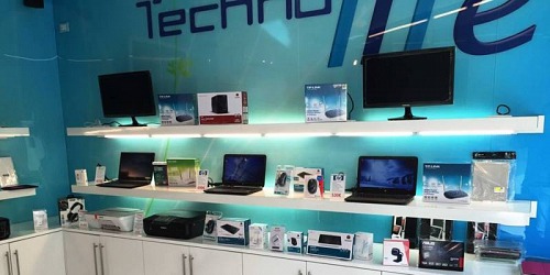TECHNOLIFE STORE
