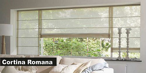 CORTINAS & PERSIANAS TELONES DE COLOMBIA