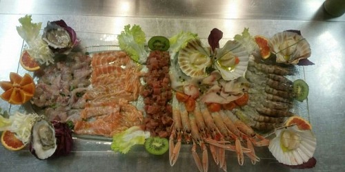 RISTORANTE PIZZERIA MEDIOEVO