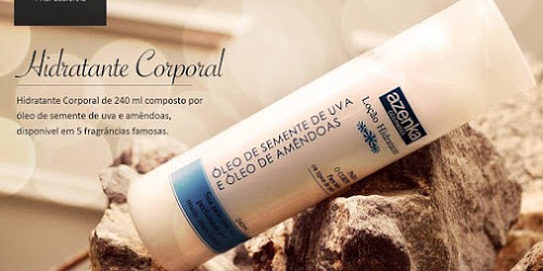 AZENKA PERFUMES E COSMÉTICOS