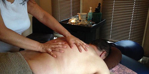 Body Qi - Groesbeek