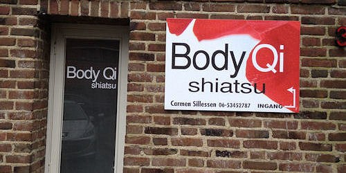 Body Qi - Groesbeek