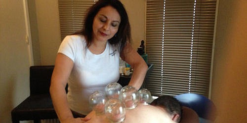 Body Qi - Groesbeek