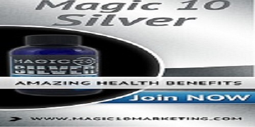 MAGIC10 SILVER MARKETING VENEZUELA