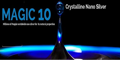 MAGIC10 SILVER MARKETING VENEZUELA