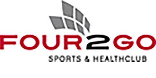 FOUR2GO SPORTS & HEALTHCLUB