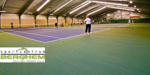 Sportcentrum Berghem