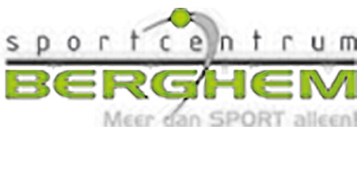 Sportcentrum Berghem