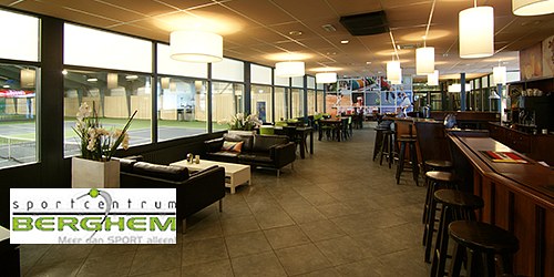 Sportcentrum Berghem