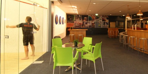 Sportcentrum Berghem