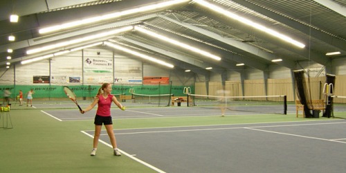 Sportcentrum Berghem