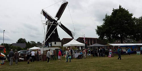 RAS-Rolde