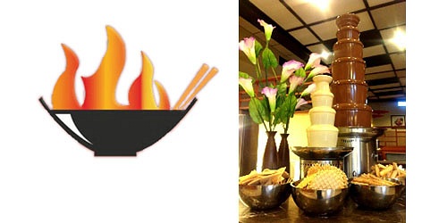 Wok restaurant De Molen  Malden
