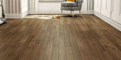 Pisos de Madera Xylon Floor