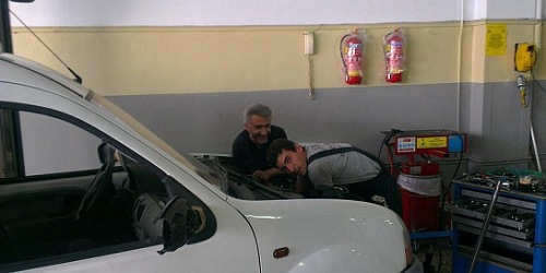 Δραϊνάκης Συνεργείο Αυτοκινήτων