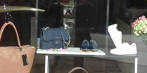 perry le belle scarpe