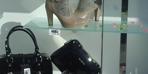 perry le belle scarpe