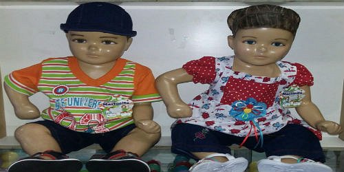 FABRICA ROPA NIÑOS PIJAMAS PIJAMIN NEIVA