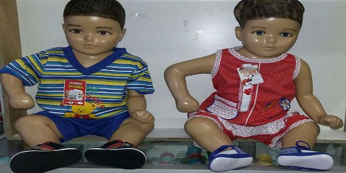 FABRICA ROPA NIÑOS PIJAMAS PIJAMIN NEIVA