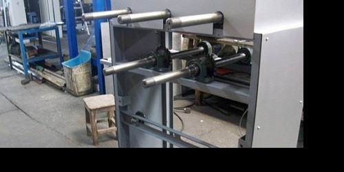 FABRITEC RG LTDA
