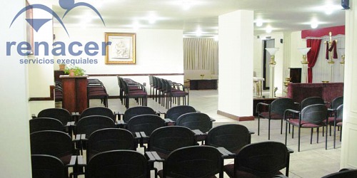 RENACER Servicios Exequiales