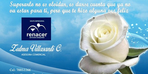 RENACER Servicios Exequiales