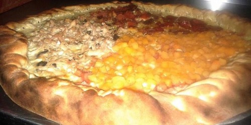BAREIS´S RESTAURANTE Y PIZZERIA GOURMET