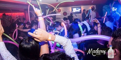 MADEIROS CLUB
