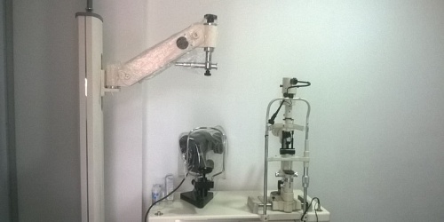 R.U.V OPTICA