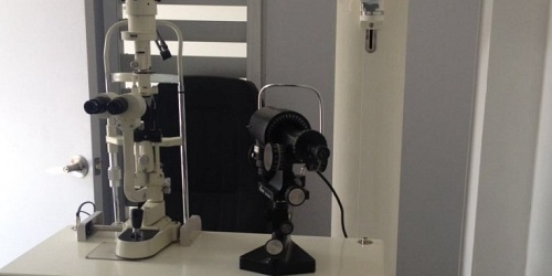 R.U.V OPTICA