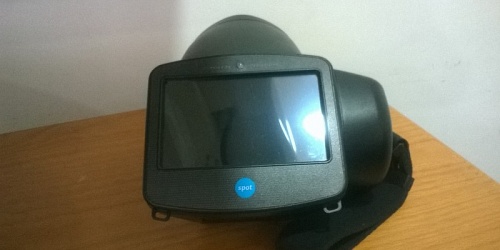 R.U.V OPTICA