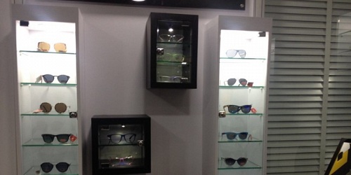 R.U.V OPTICA