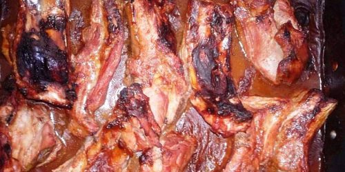 BAREIS´S RESTAURANTE Y PIZZERIA GOURMET