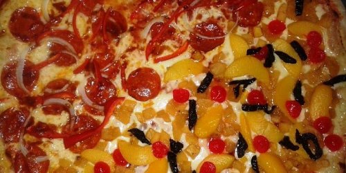 BAREIS´S RESTAURANTE Y PIZZERIA GOURMET